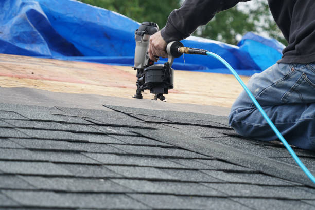 Professional Roofing and installation in Penn State Erie, PA